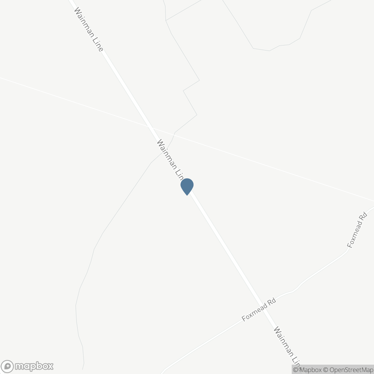 1579 WAINMAN LINE, Coldwater, Ontario L0K 1E0